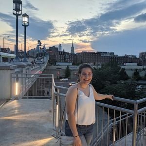 Meet your Posher, Rania